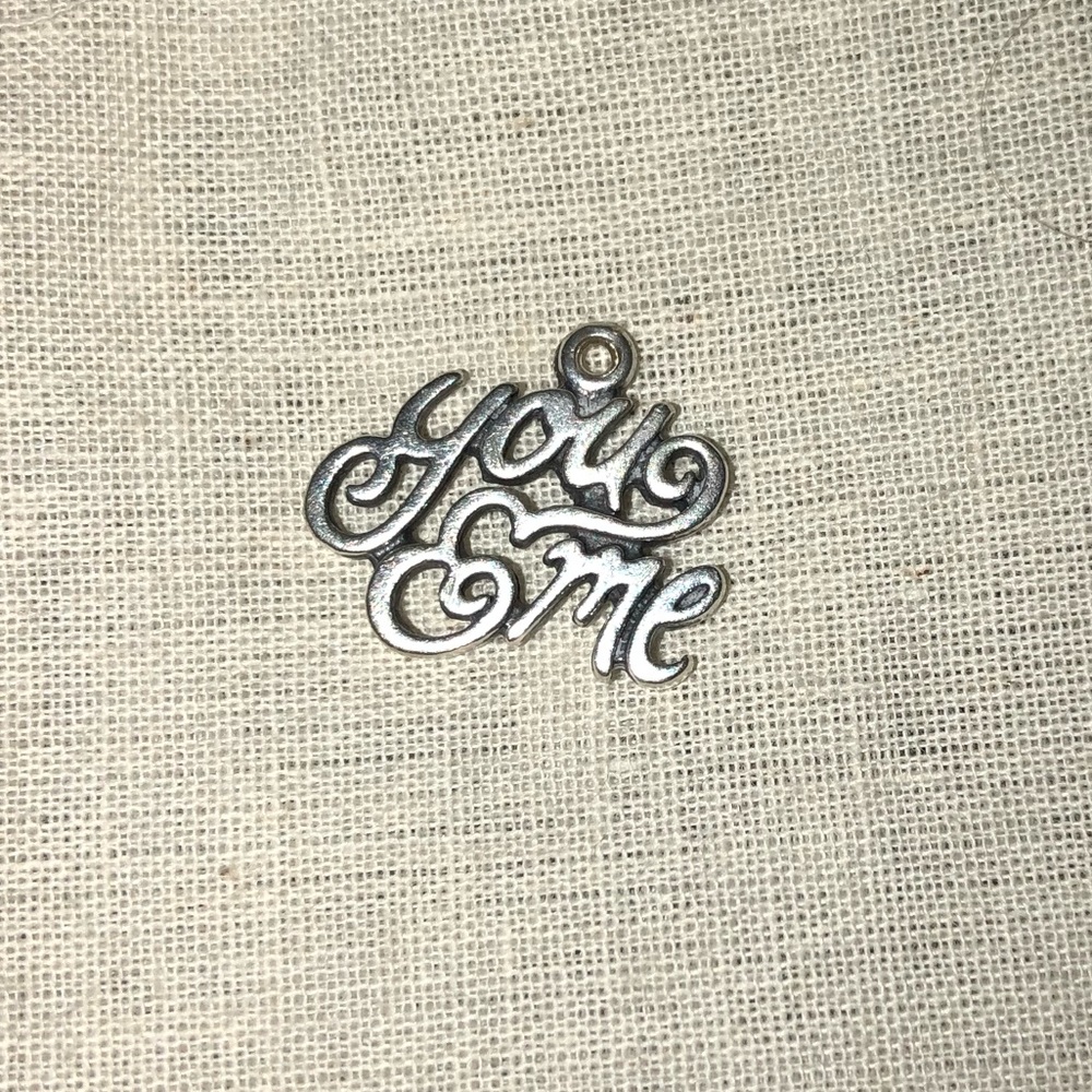 James Avery Charm